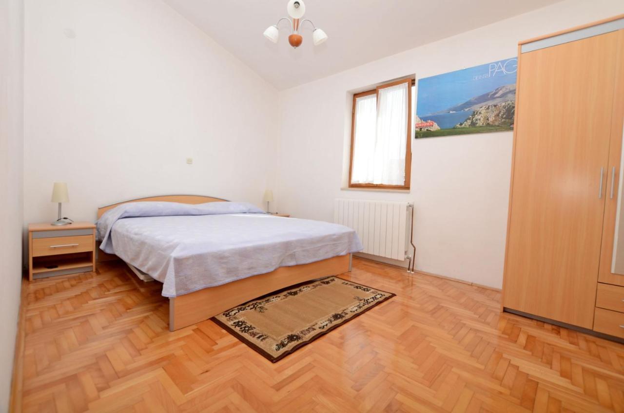 Apartments Josip Pavicini Zewnętrze zdjęcie