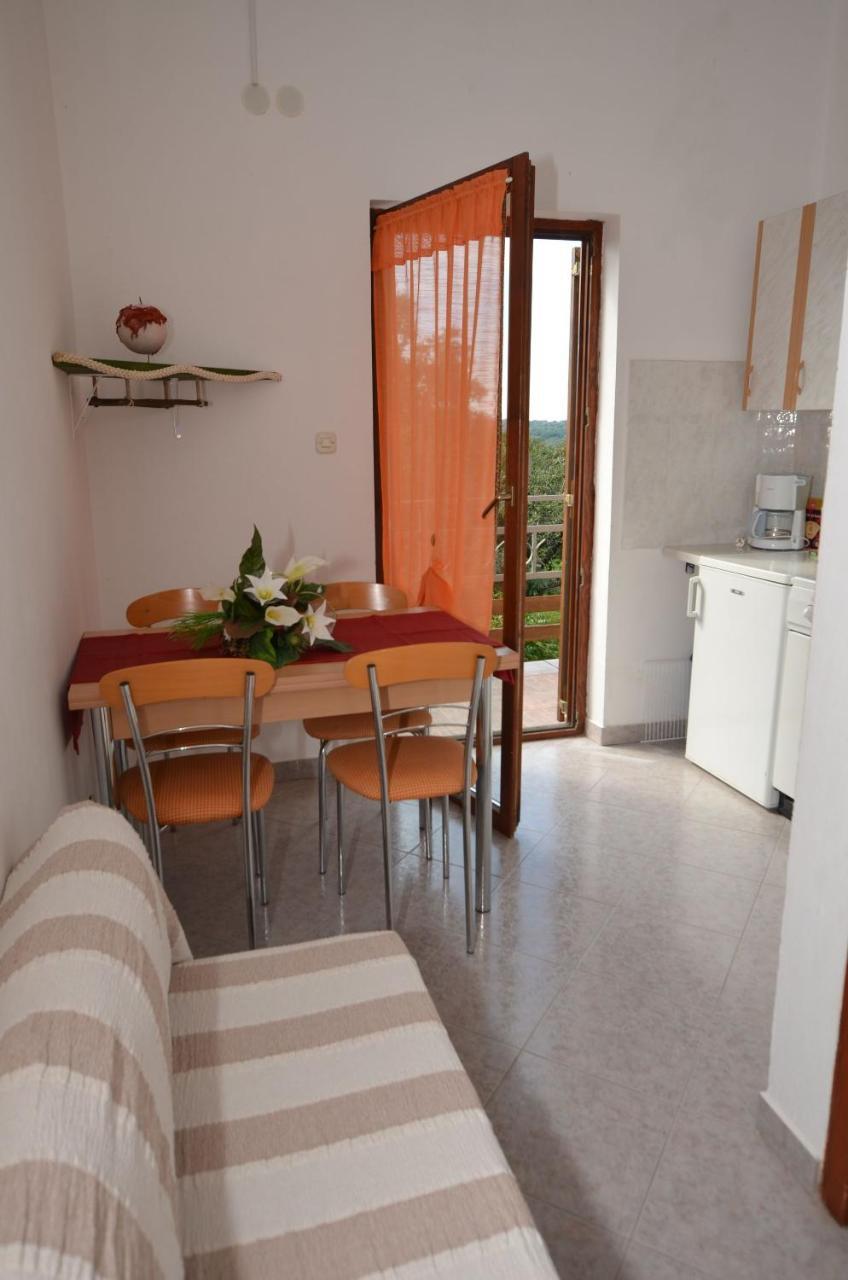 Apartments Josip Pavicini Zewnętrze zdjęcie