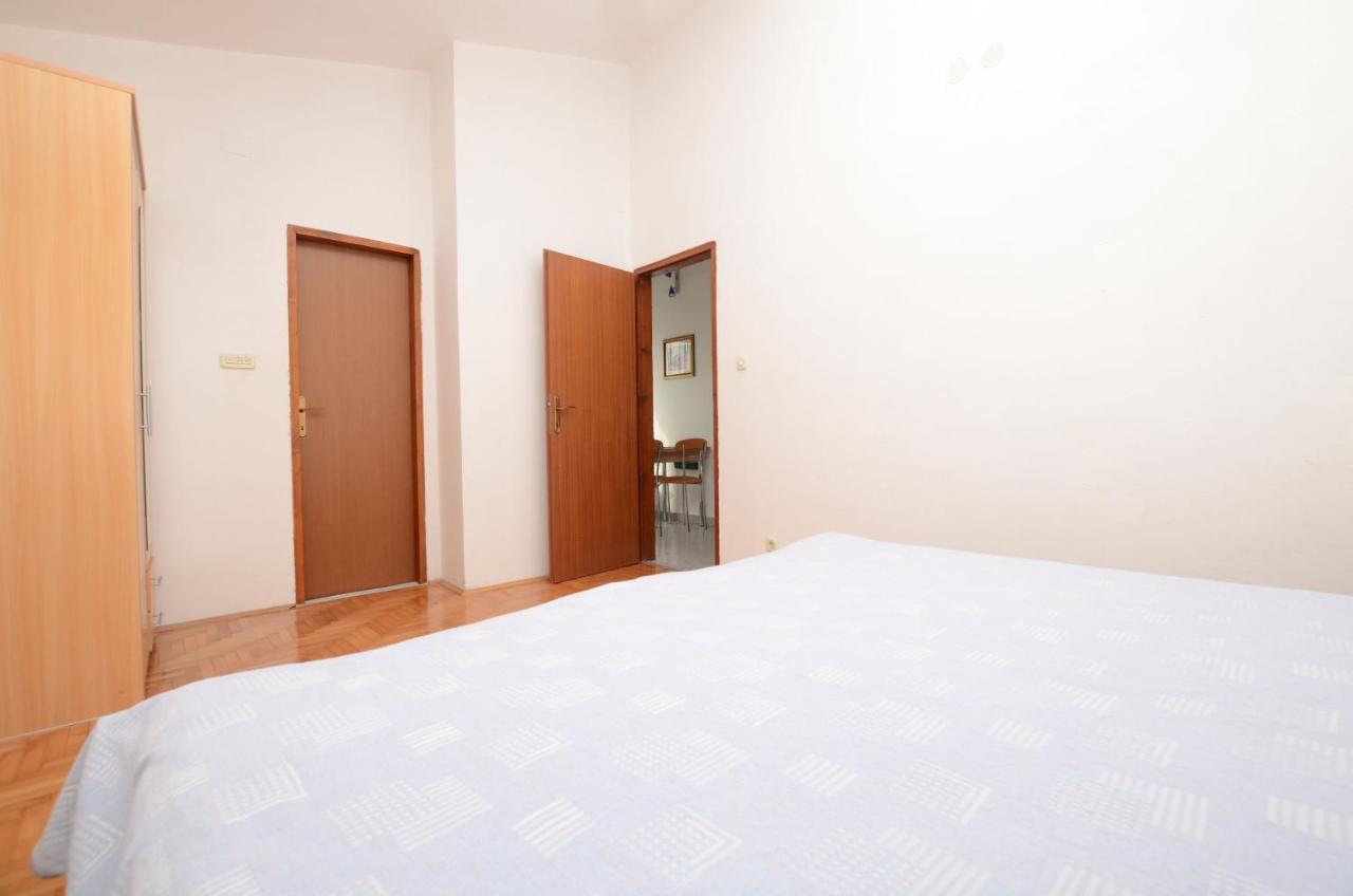 Apartments Josip Pavicini Zewnętrze zdjęcie