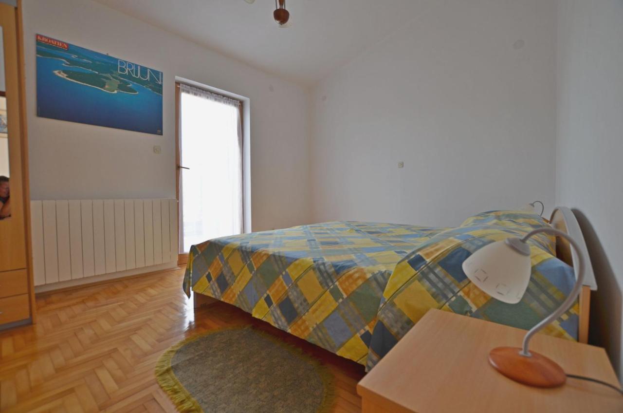 Apartments Josip Pavicini Zewnętrze zdjęcie