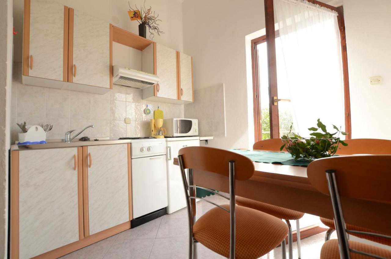 Apartments Josip Pavicini Zewnętrze zdjęcie