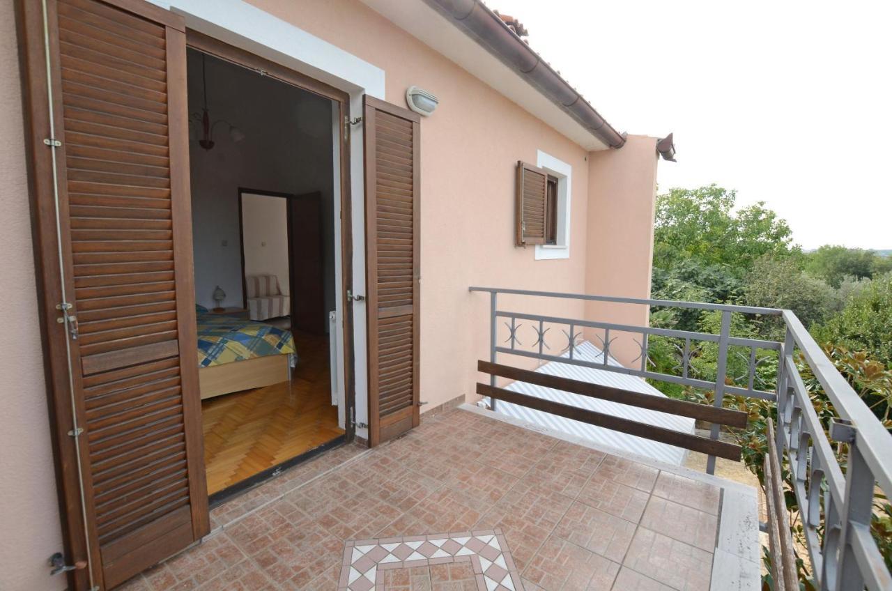 Apartments Josip Pavicini Zewnętrze zdjęcie