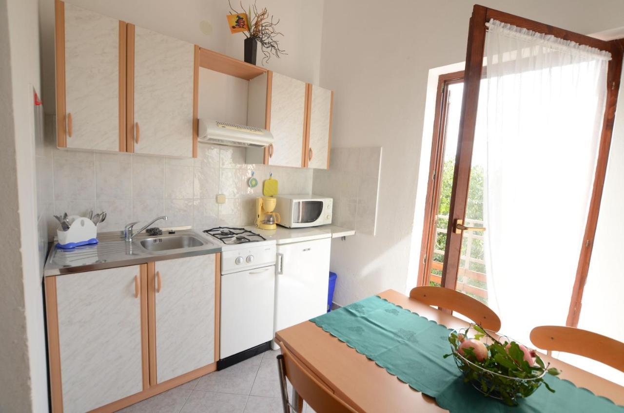 Apartments Josip Pavicini Zewnętrze zdjęcie