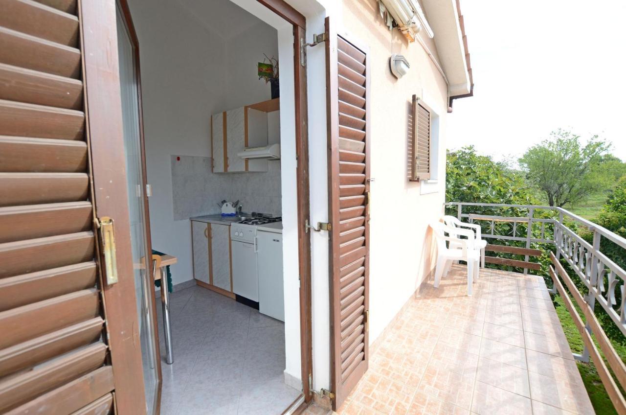 Apartments Josip Pavicini Zewnętrze zdjęcie