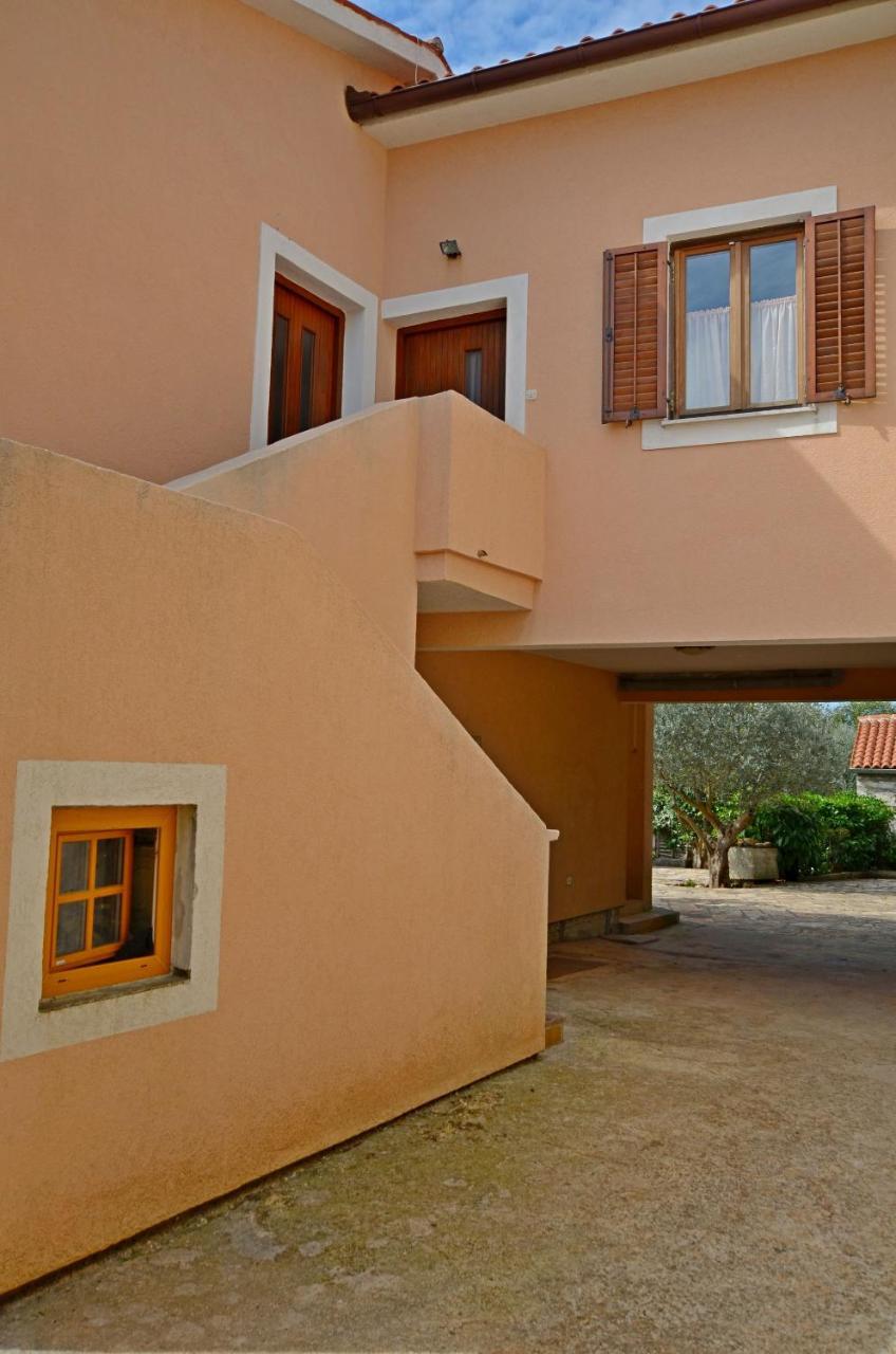 Apartments Josip Pavicini Zewnętrze zdjęcie